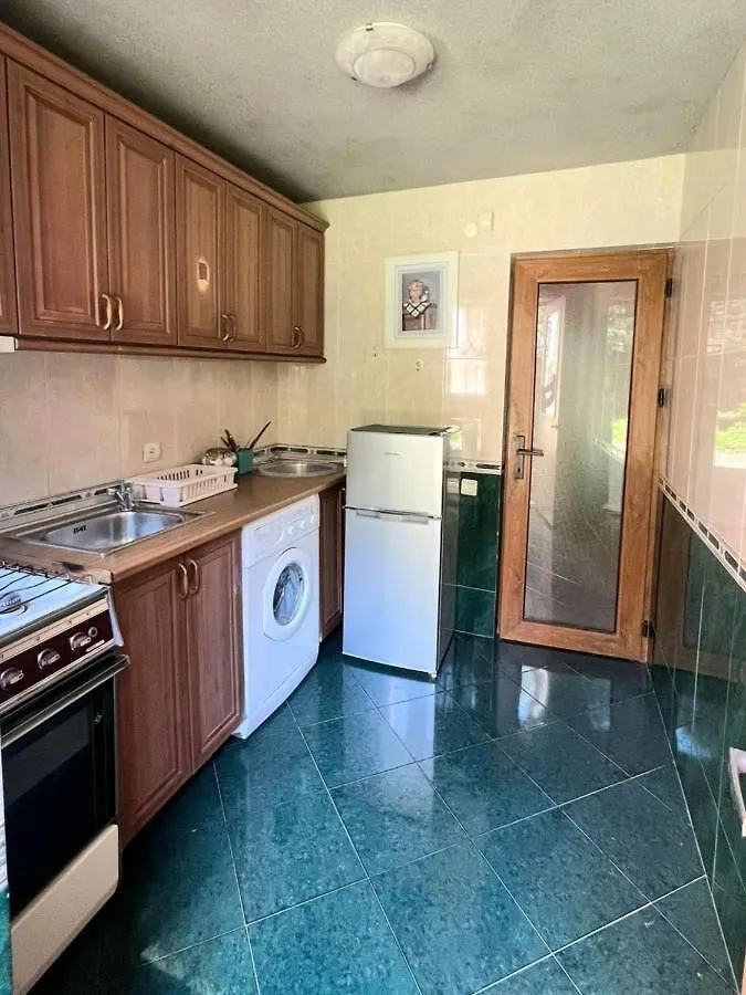 Casa de hóspedes Guesthouse Parnavaz Mepe Batumi